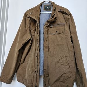 G.H Bass & Co. Jacket / Shirt jacket XXL